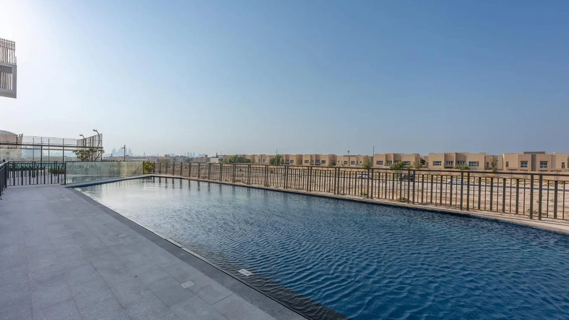 Graceful Studio Apartment Near To Circle Mall At Sunrise Legacy In Arjan Dubai