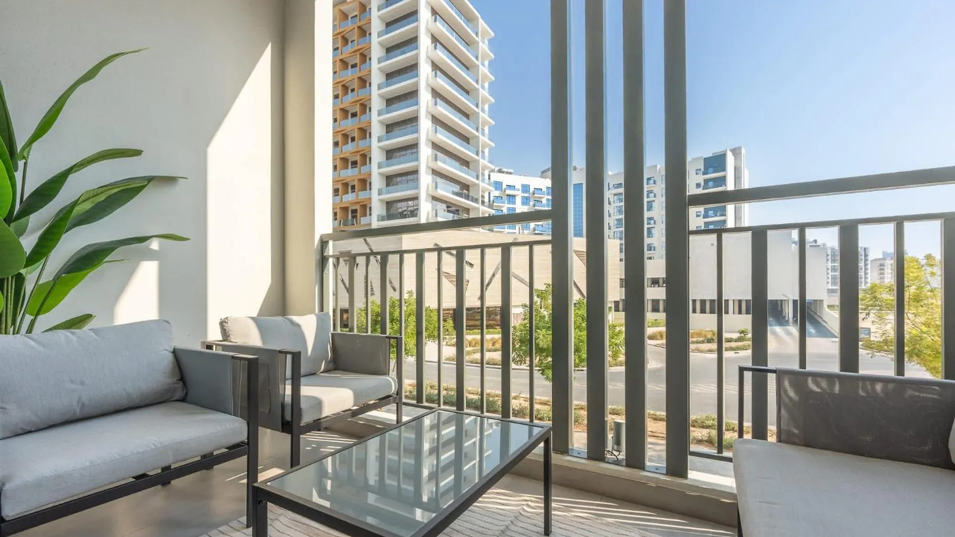 Graceful Studio Apartment Near To Circle Mall At Sunrise Legacy In Arjan Dubai