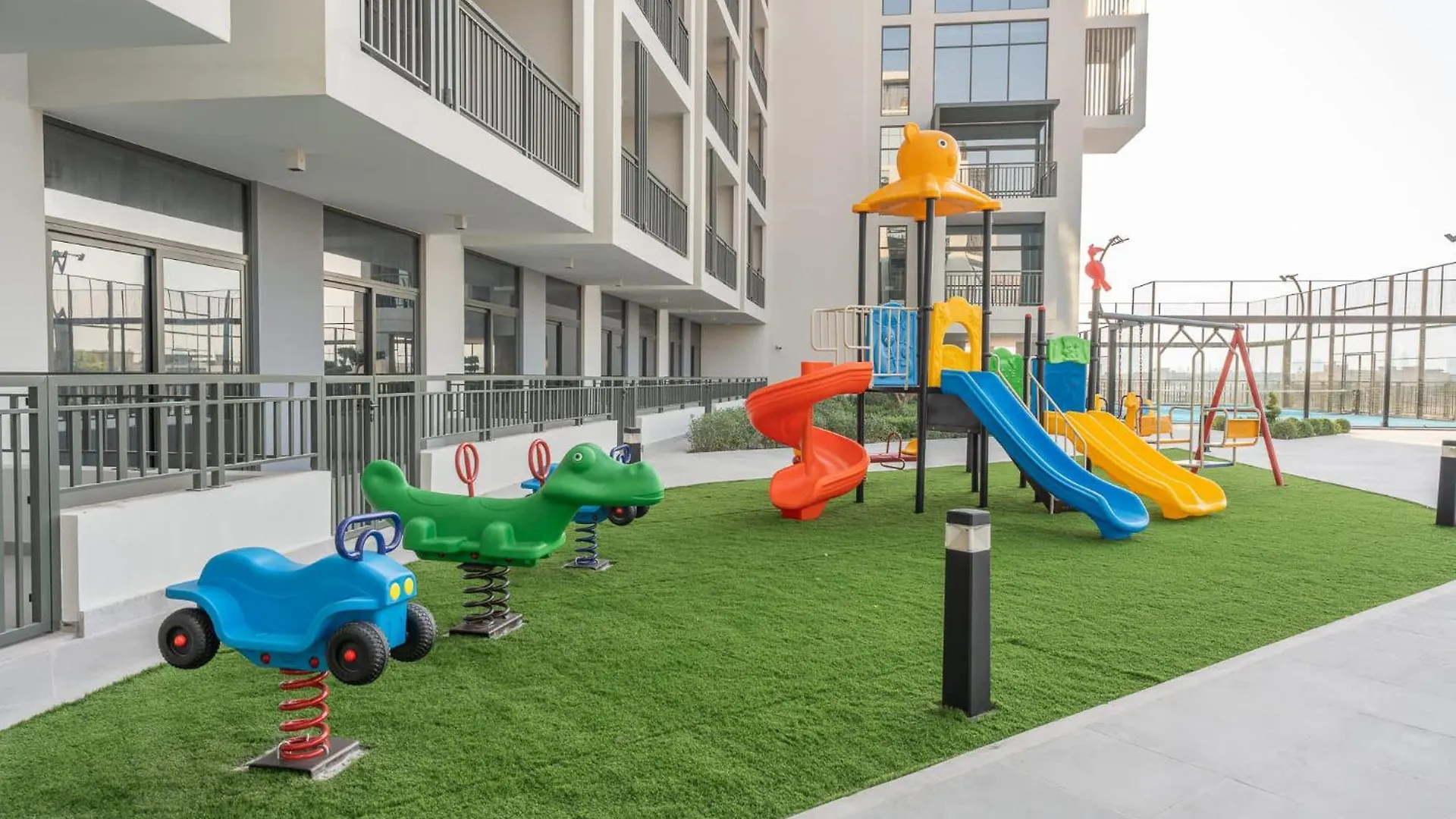 Graceful Studio Apartment Near To Circle Mall At Sunrise Legacy In Arjan Dubai