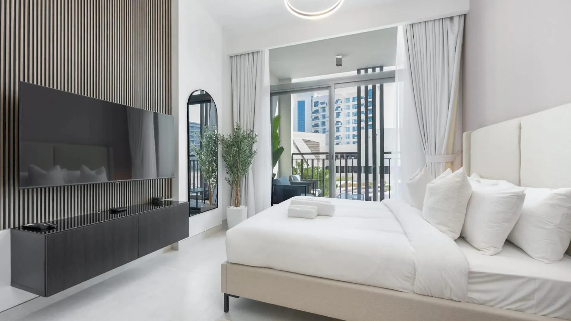 Graceful Studio Apartment Near To Circle Mall At Sunrise Legacy In Arjan Dubai 0*,  United Arab Emirates