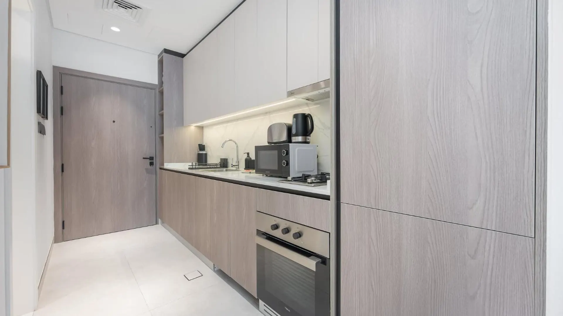 Graceful Studio Apartment Near To Circle Mall At Sunrise Legacy In Arjan Dubai United Arab Emirates